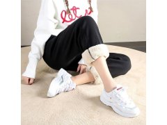 Dámské tepláky s&nbsp;kožíškem - XS/M 3