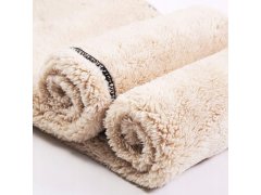 Dámské tepláky s&nbsp;kožíškem - XS/M 9