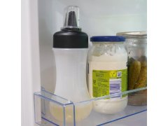 Dávkovač na omáčky průhledný 300 ml 10