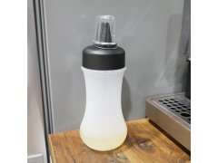 Dávkovač na omáčky průhledný 300 ml 13