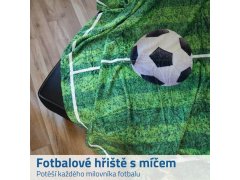 Deka - fotbal 2