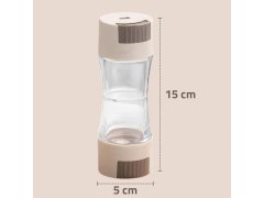 Dělená kořenka 2v1 4