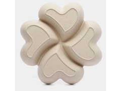 Dělená servírovací miska - 4 přihrádky 2