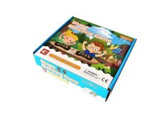 Desková hra pro dva - 3D puzzle 9