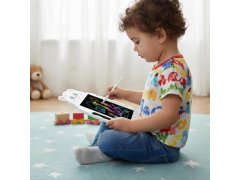 Dětská kreslící tabulka - kočička 2