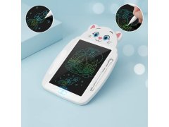 Dětská kreslící tabulka - kočička 3