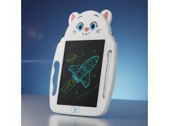 Dětská kreslící tabulka - kočička 5
