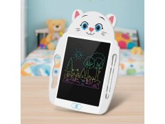 Dětská kreslící tabulka - kočička 6