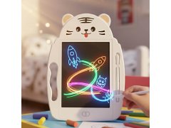 Dětská kreslící tabulka - tygřík