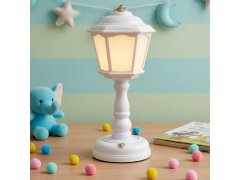 Dětská lampička pro princezny 15