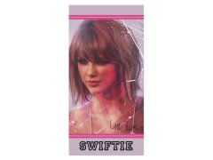 Dětská osuška 70x140 cm - Taylor Swift Swiftie