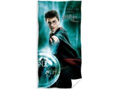 Dětská osuška - Harry Potter 3