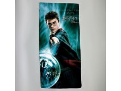 Dětská osuška - Harry Potter 4