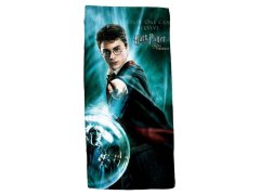 Dětská osuška - Harry Potter 5