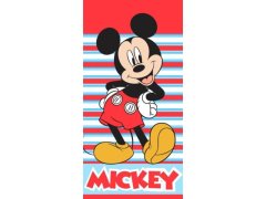 Dětská osuška - Mickey Mouse