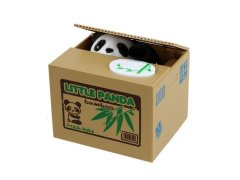 Dětská pokladnička - Panda 10