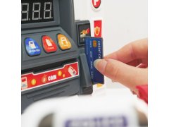 Dětská sada - čerpací stanice 2