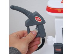 Dětská sada - čerpací stanice 4