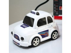 Dětská sada - čerpací stanice 7