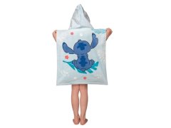 Dětské froté pončo - Lilo a Stitch 2