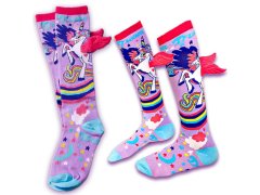 Dětské ponožky s&nbsp;jednorožci 4