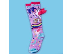 Dětské ponožky s&nbsp;jednorožci 6