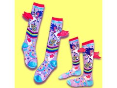 Dětské ponožky s&nbsp;jednorožci 8