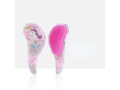 Dětský kartáč na vlasy - jednorožec 14