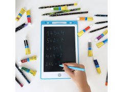 Dětský LCD tablet na kreslení a psaní