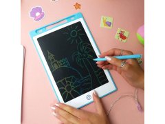 Dětský LCD tablet na kreslení a psaní 4
