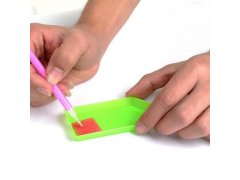 Diamantové malování basic - jelen 7