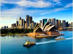 Diamantové malování s&nbsp;rámem - Sydney 8