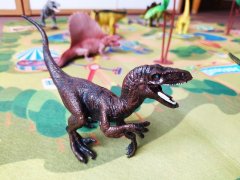 Dinopark pro děti 7