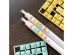 DIY Propiska s vlastním vzkazem 2 ks 4