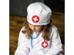 Doktorský kostým pro děti 2