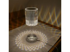 Dotyková lampička, 3 režimy světla 10