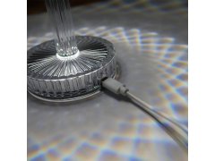 Dotyková lampička, 3 režimy světla 6