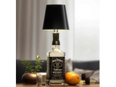 Dotyková lampička na lahev, 3 režimy světla