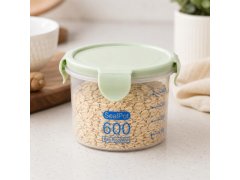 Dóza na potraviny - cca 500 ml