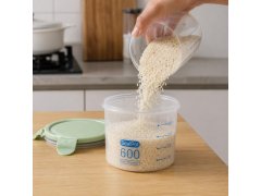 Dóza na potraviny - cca 500 ml 2