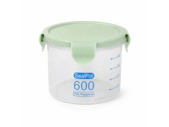 Dóza na potraviny - cca 500 ml 7