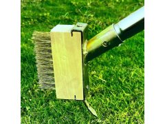 Drátěný kartáč na čištění spár 7