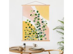 Dárky Stírací plakáty