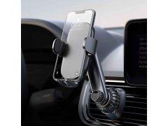 Držák na mobil do auta do ventilační mřížky 7