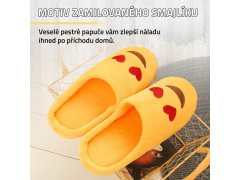 Emoji papuče 2