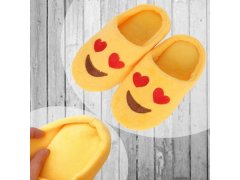 Emoji papuče 9