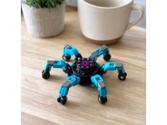 Fidget spinner robot/pavouk 2v1