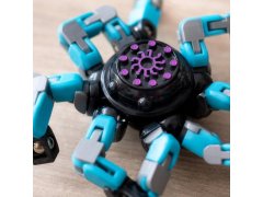 Fidget spinner robot/pavouk 2v1 2