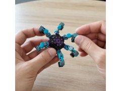 Fidget spinner robot/pavouk 2v1 3