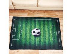 Fotbalový koberec 120x80 cm 8